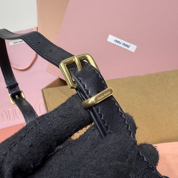 Miu Miu Crossbody Clutch - Picture 8 of 9